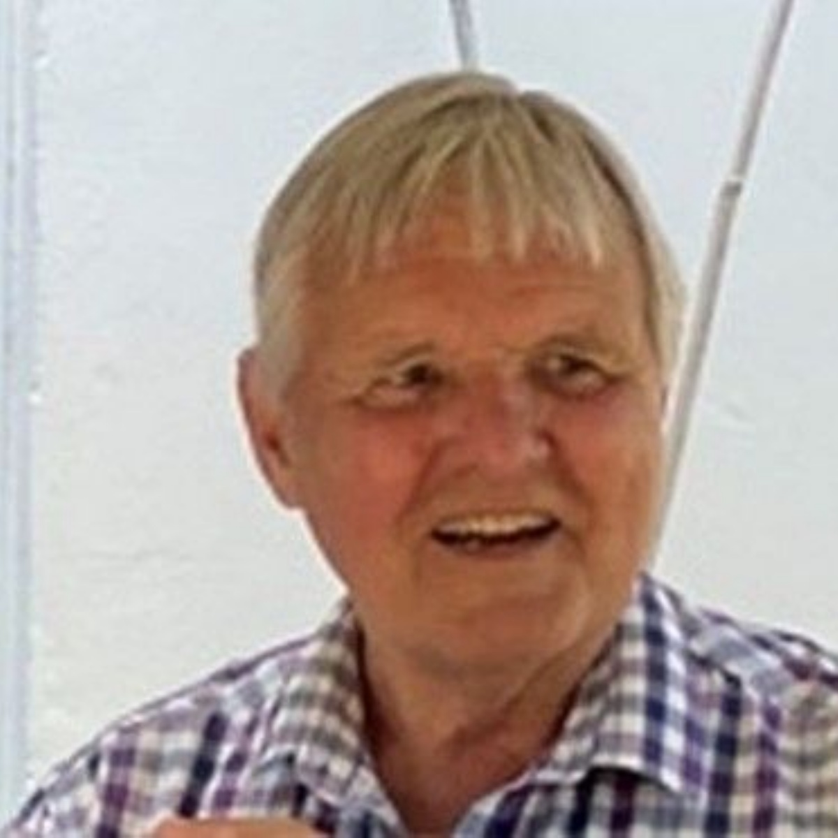 The Judd School Obituary of Mike Dobson